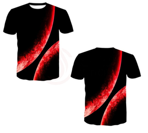 T-Shirt surdimensionné en coton doux pour hommes, chemise décontractée et ample, vêtements pour hommes de haute qualité, manches courtes, épaules tombantes, nouvelle collection 2023 - Product Image 6