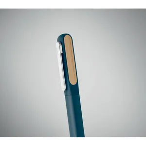 Penna a Sfera Promozionale Personalizzata in ALUBA Riciclato - Product Image 5