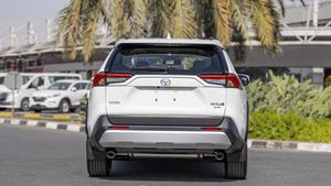 ใหม่/มือสอง ปี 2023 โตโยต้า RAV 4 LIMITED กล้องมองหลัง 360 องศา รับน้ำหนักได้ 31-40 ตัน ระบบดีเซล/เบนซิน เกียร์อัตโนมัติ - Product Image 6
