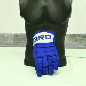 Gants durables de hockey sur glace Gants de hockey sur glace de service OEM Gants de hockey sur glace de service OEM - Product Image 6