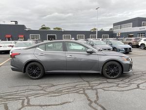 Nissan Altima 2.5 SV FWD 2025, Listo para Enviar - Product Image 5