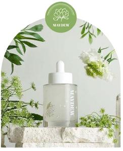 Fabriqué en Corée Sérum Soins de la peau MAYDEW Vegan Soins de la peau Ampoule Essence Anti-rides Blanchissant Éclaircissant Hydratation Calmant Apaisant - Product Image 6