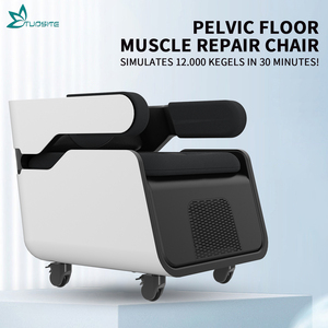 Silla Mágica Profesional EMS para Relajación de los Músculos del Suelo Pélvico, Incontinencia Urinaria, Silla EMS para Músculos del Suelo Pélvico - Product Image 4