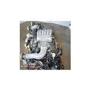 Motor rotativo de gasolina 13B de 1.3L, ensamblado, actualmente en stock. - Product Image 2