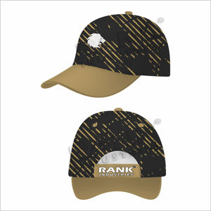 Gorra de béisbol bordada unisex, transpirable, informal, diseño de moda, gorra de béisbol Premium para deportes al aire libre - Product Image 6