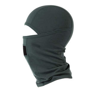 Cagoule de ski d'hiver OEM de haute qualité, dernière conception, masque complet avec caractère, vêtements d'extérieur - Product Image 2