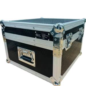 QUALITÉ SUPÉRIEURE 12 MIC FLIG CASE FLIG CASE AVEC QUALITÉ D'EXPORTATION - Product Image 5