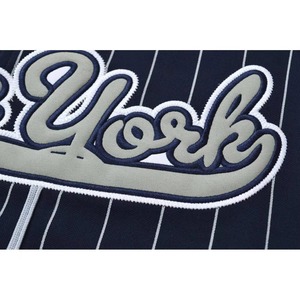 Best Quality Custom Made Team Wear <b>Baseball</b> Jerseys for Man 100% Polyester Wholesale OEM Service Sets - Product Image 3