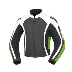 Combinaison de moto de course automobile de style dernier cri, coupe-vent, respirante, grande taille, sur mesure - Product Image 2