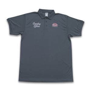 Concevez votre propre polo personnalisé de marque T-shirts polo de golf à manches courtes pour hommes, en polyester et respirant - Product Image 4