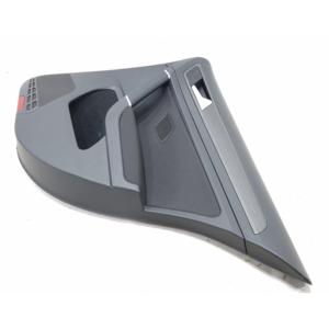 Panneau intérieur de porte arrière droite VOLKSWAGEN Golf 7 Berline 5G6867212 (12>) - Product Image 2