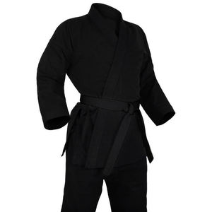 2025 La más alta calidad personalizada BJJ Gi Durable-Cómodo Principiante Jiu Jitsu Kimono Gran aspecto kimono Gis Jiu jitsu - Product Image 3