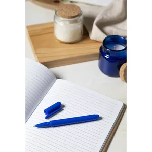 Penna Gel Glinkap Ecologica Riciclata, Gadget Promozionale - Product Image 5