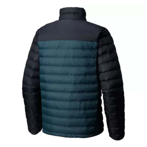 Chaqueta Softshell de Invierno para Hombre OEM - Cuello Alto, Impermeable, Cortavientos, Transpirable, Ecológica, Reversible, de Secado Rápido y Personalizable - Product Image 4