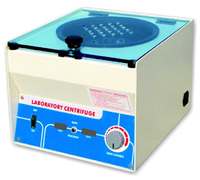 Centrifugeuse Séparation clinique des lipoprotéines dans les procédures de référence pour leur séparation de mesure des composants cellulaires.