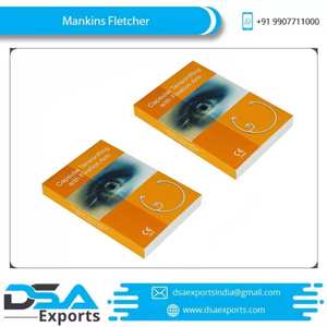 Instrumentos ópticos de anillo de tensión Capsar de suministro directo de fábrica con brazo de fijación escleral - Product Image 2