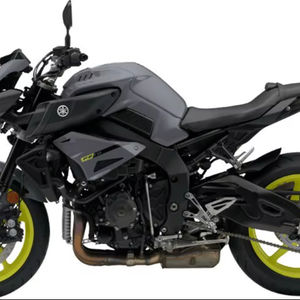 Meilleure offre pour moto neuve Y mahas MT-10 2025 - Product Image 1