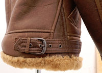 Blousons Bomber B-3 Homme Décontractés Personnalisés de Qualité Supérieure, à Capuche, Coupe Slim, Hiver, Col Montant, Poche Avant, Respirants et Séchage Rapide