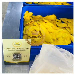 2024 nuevo cultivo orgánico 100% mangos naturales de secado suave de Vietnam delicioso aperitivo tropical en embalaje a granel con cremallera - Product Image 1