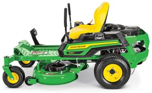 Nouvelles tondeuses à gazon Speedy 25hp pour la coupe d'herbe 803cc utilisé John <span class=keywords><strong>Deer</strong></span> Z720E tracteur de tondeuse à gazon - Product Image 3