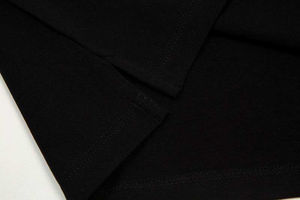 เสื้อโปโลผู้ชายผ้าฝ้ายย้อมสีล้วนขนาด220กรัมระบายอากาศได้ดีขนาดพลัสไซส์ใหญ่พิเศษใส่ได้พอดีขายดี - Product Image 6