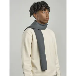 Bufanda Ecológica Reciclada Sostenible, Sudaderas y Chaquetas Promocionales Ecológicas - Product Image 1