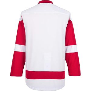 เสื้อฮ็อกกี้น้ำแข็งสำหรับผู้ชายเสื้อเจอร์ซีย์เล่นฮ็อกกี้น้ำแข็งสำหรับทีม2025สั่งทำ - Product Image 5