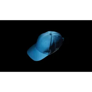 Sustainable 6-Panel Impact AWARE Cap Promotional <b>Hats</b> & Caps - Product Image 6