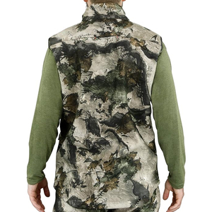 Combinaison de chasse et de pêche unisexe Shero, camouflage canard, respirante, chauffante, imperméable, pour la chasse à la dinde, la pêche, la chasse au gibier sauvage, tactique - Product Image 5