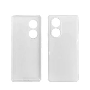 Fundas de Teléfono Blancas para Sublimación 3D para Huawei <span class=keywords><strong>Honor</strong></span> Series, Transferencia Térmica, Carcasa Protectora Rígida Delgada de PC - Product Image 6