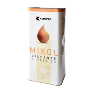 Diluente Sintetico "mixol" da 1 litro - Product Image 2