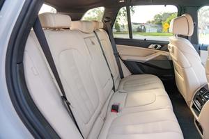 BMW X5 M50i 2022 Usado en Buenas Condiciones - Product Image 5