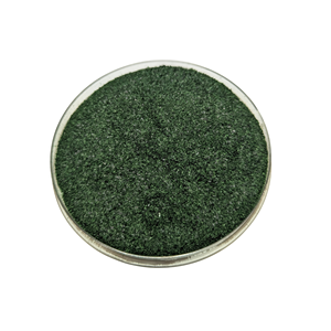 Espirulina en Polvo de Alta Calidad, Extracto Herbal Secado por Aspersión, Envasado al Vacío, para Uso Cosmético y Saludable, Grado Alimenticio, Halal - Product Image 2