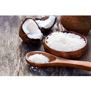 Poudre de noix de coco déshydratée de qualité supérieure, fraîche, blanche, pour la transformation alimentaire, riche en matières grasses, douce, agricole, en vrac, de qualité supérieure, du Vietnam - Product Image 5