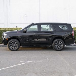 Auto Usado en Excelentes Condiciones, Bajo Kilometraje, Chevrolet Tahoe Z71 2022, SUV 5 Puertas, 5.3L 8 Cilindros, Automático, Tracción en las Cuatro Ruedas, Listo para Enviar a Todo el Mundo - Product Image 4