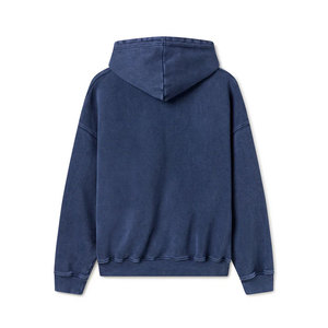Sweat à capuche de sport décontracté pour hommes Nouveau style hip-hop pour hommes avec impression numérique de grande taille pour sweat à capuche d'hiver - Product Image 4