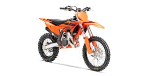 VENTE FLASH 2026 K-T-M 85 S-X 19 16 Moto tout-terrain Fabriquée en Italie LIVRAISON RAPIDE - Product Image 2
