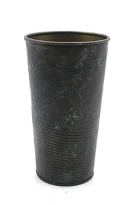 Top meilleurs pots de jardinière en métal de fer utilisation de taille standard pour la décoration de maison et de jardin article de vente en gros personnalisé à la main en vrac - Product Image 3