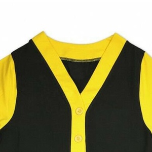 Cárdigans Universitarios Ligeros con Cuello Redondo, Suéteres Cárdigan Personalizados de Otoño, Suéteres de Manga Larga - Product Image 4