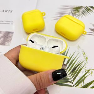 Coque de protection écologique anti-chute en TPU souple multicolores pour la recharge sans fil 1/2 - Product Image 6