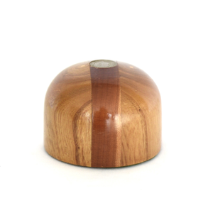 Presse-papier en bois Décor de bureau Ornements Cadeaux Poids-papier logo personnalisé design unique à un coût abordable - Product Image 6