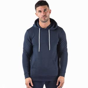 Sudadera con capucha de lana de algodón de alta calidad con logotipo personalizado transpirable y Impresión digital hecha en Pakistán para la temporada de invierno - Product Image 6