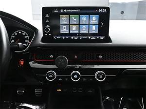 Honda Civic Si 2022, conduite à gauche, 200-250 ch, 100-200 Nm, origine américaine - Product Image 5