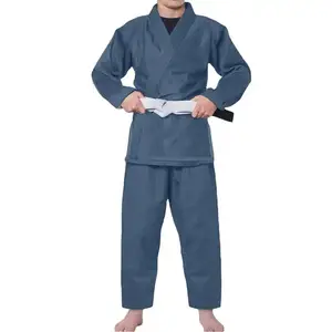 Новое поступление, индивидуальная Униформа карате по низкой цене, самый продаваемый материал, форма карате