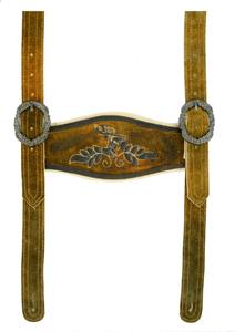 Pantalones Cortos Bávaros Lederhosen de Alta Calidad, Transpirables, para Entrenamiento y Uso Casual, Oferta de Invierno, Corte Recto - Product Image 6