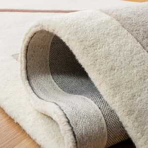 Tapis en laine de luxe, tapis en laine faits à la main pour le salon, la chambre à coucher et le bureau - Product Image 4