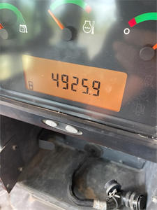 2014รถปราบดินตีนตะขาบใช้รถตักตีนตะขาบ LGP - Product Image 4