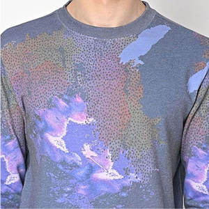 Sweat-shirt pour homme, durable, très vendu, design de logo personnalisé, prix bas, sweat-shirts d'hiver - Product Image 2