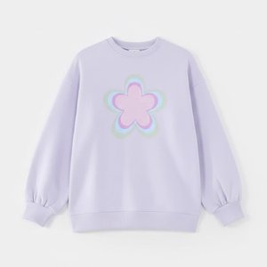 Nouveaux sweats à capuche pour femmes tendance et personnalisés avec logo imprimé, couleur violette, décontractés, pour l'hiver, streetwear, confortables - Product Image 1