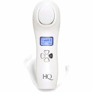 Brosse nettoyante électrique pour le visage HQ-Cloud, système d'opération ionique pour usage domestique - Product Image 1